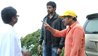 Mister Movie Working Photos